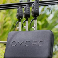 OMC FC Bite Alarm Sets